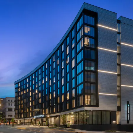 Embassy Suites by Hilton Madison Downtown