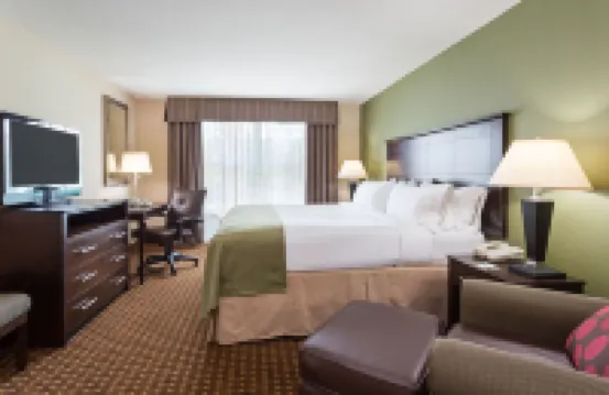 Holiday Inn DAYTONA BEACH LPGA BLVD by IHG