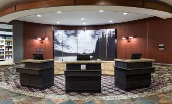 Embassy Suites by Hilton Anchorage