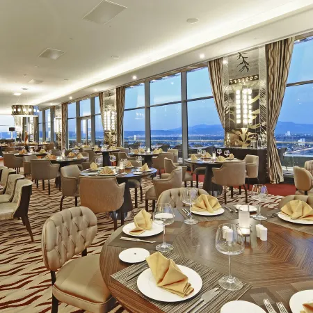 Crowne Plaza BURSA by IHG