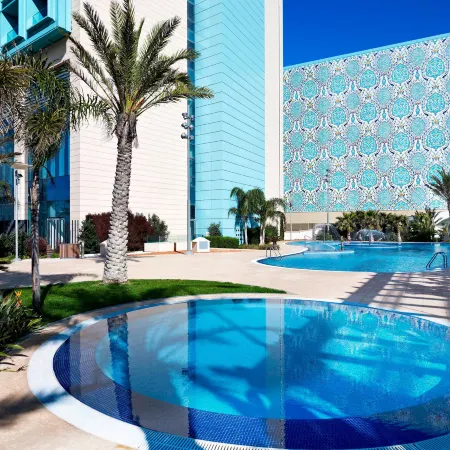Le Méridien Oran Hotel & Convention Centre