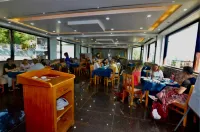 Uttarakhand Resort - breakfast