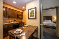 Homewood Suites by Hilton Birmingham-SW-Riverchase-Galleria Hotels in 