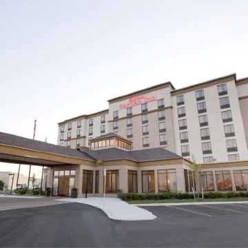 Hilton Garden Inn Toronto/Brampton Hotels near Bramalea West