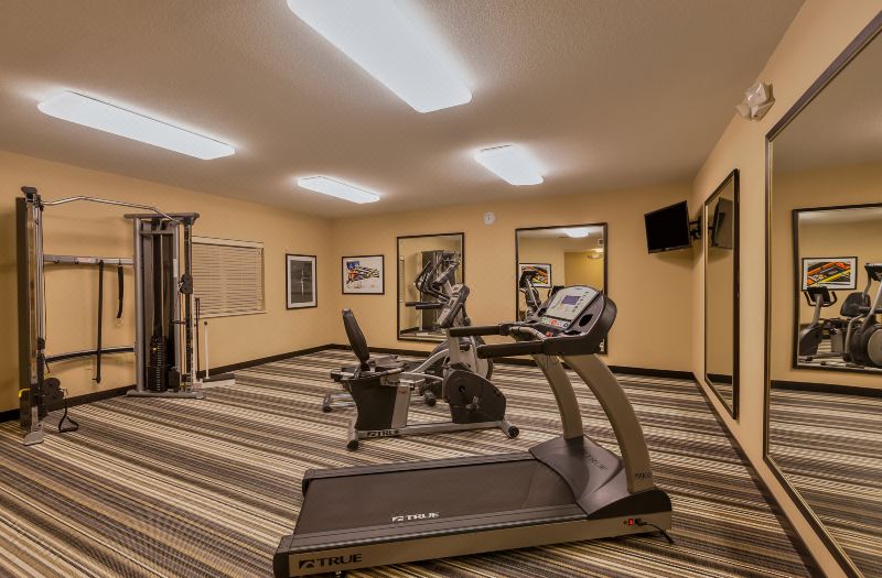 Candlewood Suites Tucson by IHG photo 2