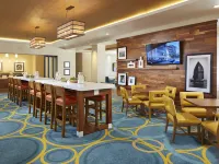 Hampton Inn San Diego/Mission Valley Hotels near Hotel Circle