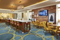 Hampton Inn San Diego/Mission Valley