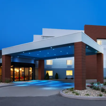 Hotel Indigo CLEVELAND-BEACHWOOD by IHG