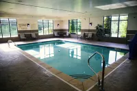 Hampton Inn & Suites Sharon Hotels in West Middlesex