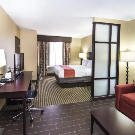 Holiday Inn Express & Suites ELKTON - UNIVERSITY AREA by IHG