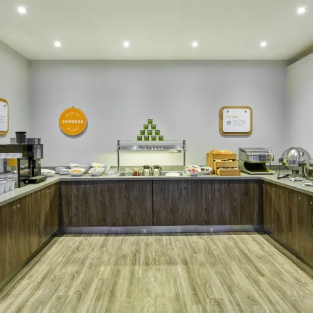 Holiday Inn Express GRIMSBY by IHG