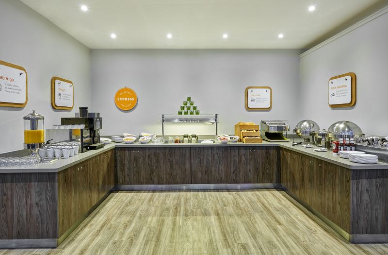 Holiday Inn Express Grimsby by IHG photo 5
