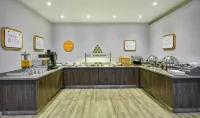 Holiday Inn Express GRIMSBY by IHG - sarapan