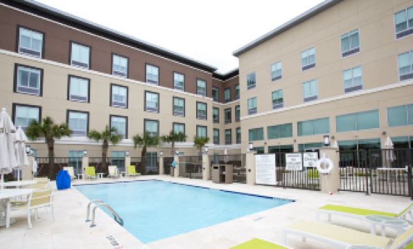 Holiday Inn Express & Suites HOUSTON NW - HWY 290 CYPRESS by IHG