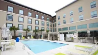 Holiday Inn Express & Suites HOUSTON NW - HWY 290 CYPRESS by IHG - Pools