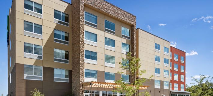 Holiday Inn Express & Suites Duluth North - Miller Hill by IHG Hotels in St. Louis County