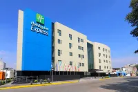 Holiday Inn Express MEXICO AEROPUERTO by IHG Hotels in Iztacalco
