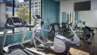 Holiday Inn Express WINDSOR WATERFRONT by IHG - Gym