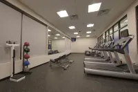 Holiday Inn Club Vacations Williamsburg Resort by IHG - Gym