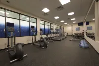 Holiday Inn Club Vacations Williamsburg Resort by IHG - Gym