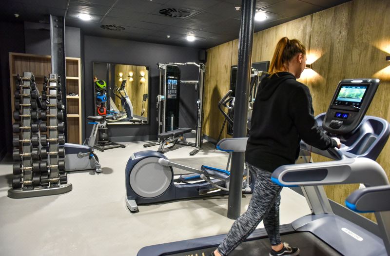 Staybridge Suites Dundee by IHG photo 2