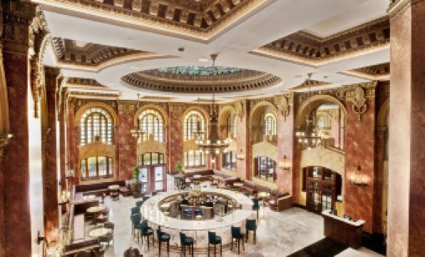 Hotel Paso Del Norte, Autograph Collection