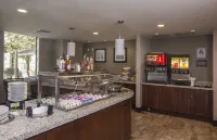 Staybridge Suites CARLSBAD - SAN DIEGO by IHG - breakfast
