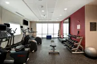 Home2 Suites by Hilton Amherst Buffalo - Gym