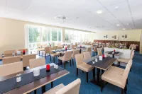 Dormero Hotel Bretten - sarapan