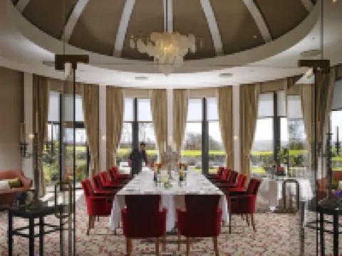 Knockranny House Hotel & Spa Hotels in Westport