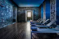 Hotel Balneario Orduña Plaza