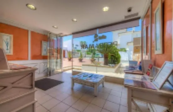 Apartamentos Piedramar