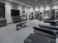 Staybridge Suites BOSTON LOGAN AIRPORT - REVERE by IHG Hotels in Revere