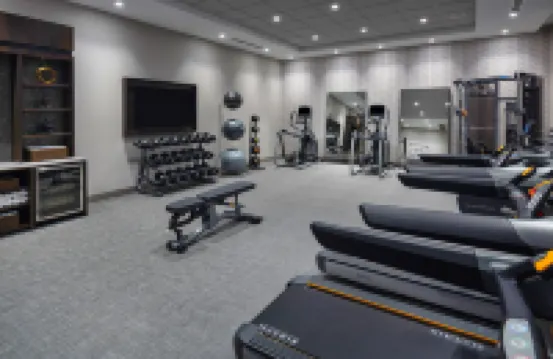 Staybridge Suites BOSTON LOGAN AIRPORT - REVERE by IHG