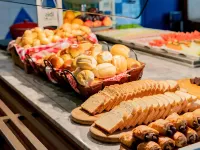 Ibis Styles Sorocaba Santa Rosalia - breakfast