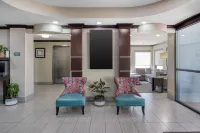 Best Western Webster Hotel, NASA