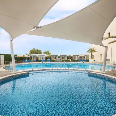 Mercure Sohar