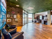 Ibis Styles Hamburg-Barmbek Hoteles cerca de Laguna de Appelhoff