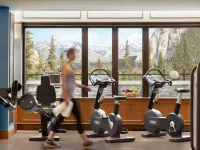 Fairmont Banff Springs - Gym