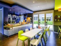 ibis budget Winterthur Hotels in Winterthur
