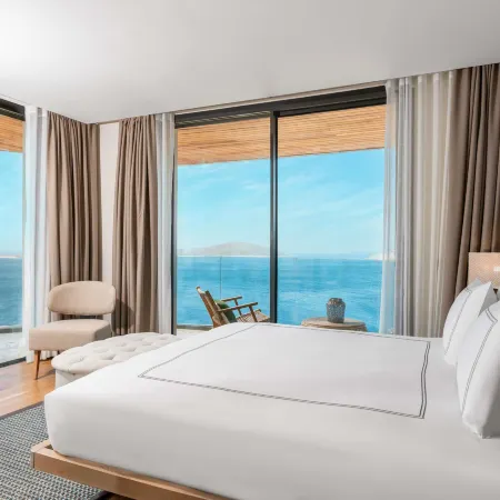 Swissôtel Living Bodrum