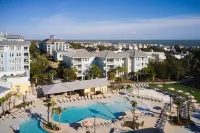 Wild Dunes Resort - Beach