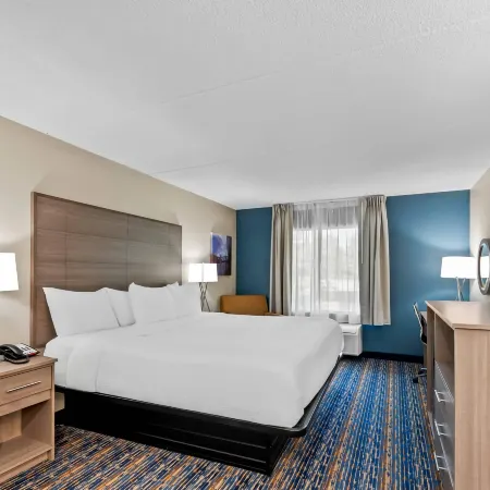 Quality Inn