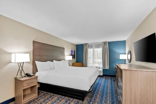 Quality Inn Hotels in Jefferson County