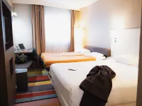 Ibis Styles Lyon Sud Vienne