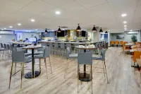 Holiday Inn TWIN FALLS by IHG - Frühstück