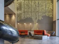 Novotel BH Savassi Hotel in zona Piazza Savassi