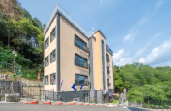 Gapyeong The Cozy Pool Villa