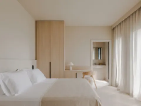 Les Clarisses Boutique Hotel Hoteles en Osona