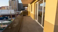 MoHost Urban Plaza - Mountain view